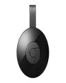 Google Chrome Cast - Black. 