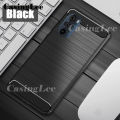 Casinglee For Motorola Edge 30 Pro 5G Case Carbon fiber drawing Soft Silicon Back Cover for Moto Edge30 Pro 5G Core Phone cases For girls and Boys. 