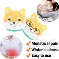 Heat Pad Sticker Attractive Animal Shape Cartoon Body Heat Sticker. 