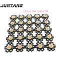 High power LED lamp beads CREE LED chip 1W 3W 5W LED pink full spectrum red green white warm white cool white infrared UVpurple. 