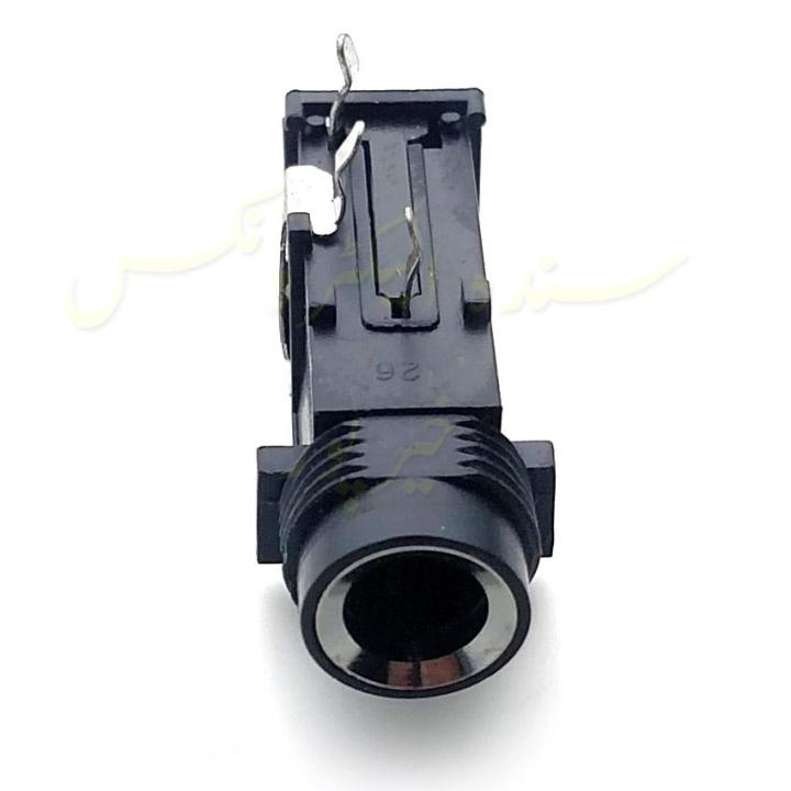 2PCS%20-%20Mono%206.35mm%203%20Pin%20Microphone%20Jack%20Headphone%20Audio%20Jack%20Socket%20-%20Image%206