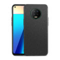 Pluscase for Infinix Note 7 Case Quicksand Matte Thin Cover. 