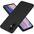 lthmy for Tecno Spark 9T cover Ultra Thin Soft Silicone Anti Fingerprint Protective Case. 