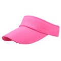 Tennis Caps Men Women Adjustable Sport Headband Classic Sun Sports Visor Hat Running Caps Tennis Beach Hat Outdoor Sports Hat. 