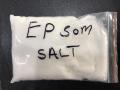 EPSOM SALT 500 GRAMS PACK (PAKISTAN MADE). 