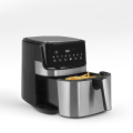 Master Chief FEZEN Air fryer MODEL Mo: AZ-23 Healthy way for fry without oil and less fat BOS Fast air circulation system. 