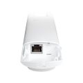 TP-Link Access Point Gigabit EAP225-Outdoor AC1200 Wireless MU-MIMO Gigabit Indoor/Outdoor Access Point - 18 Months Brand Warranty. 