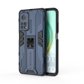 Vantime for Xiaomi Mi 10T And Mi 10T Pro 5G Case Kickstand Camera Lens Protect Cover. 
