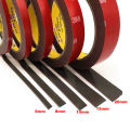 3M Strong Permanent Double Sided Adhesive Glue Tape Super Sticky For Vehicle Car. 