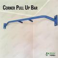 Heavy Duty Corner Pull Up Bar Chin-up Bar Wall Mounted Corner Pull up. 