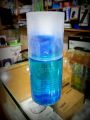 LCD Screen Cleaning Kit for lcd , camera lens , mobile screen, laptop with Cloth cleaning Gel 200ml. 