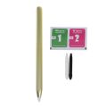 2 in 1 Stylus Pens for Touch Screens Universal Fine Point Stylus Active Stylus Pen Pencil for Precise Writing / Drawing. 