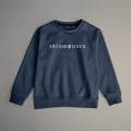 ELO - A&F Boy's Archer & Finch Printed Fleece Sweat Shirt For Boys. 