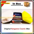 Cosmic Wax For Cars And Bikes Original 200 Gram With Applicator Pad Universal. 