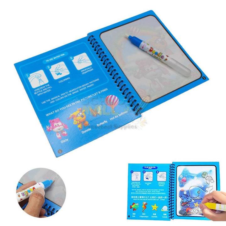 PACK%20OF%203-%20Magic%20Water%20Book;%20Water%20Drawing%20Book,%20Magic%20book%20for%20kids.%20Reusable%20Doodle%20Book%20with%20pen%20for%20Kids%20to%20Learn%20and%20Develop%20Art%20Ability.%20Magic%20Water%20Book;%20Water%20Drawing%20Book,%20Magic%20book%20for%20kids.%20Reusable%20Doodle%20Book%20with%20pen%20-%20Image%202