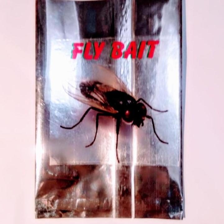 Fly Bait - 30 gram