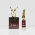Iqbal Legacy Duo | Iqbal Perfume & Attar | Best deal for Oud Lovers. 
