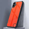 Casing For Nothing CMF 1 Phone1 CMFPhone1 NothinMFPhone1 Transparent TPU Bumper Acrylic Phone Case Armor Shockproof Back Cover. 