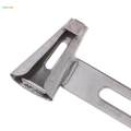Belt Loop Folder Attachment For Industrial Sewing Machines 10mm. 