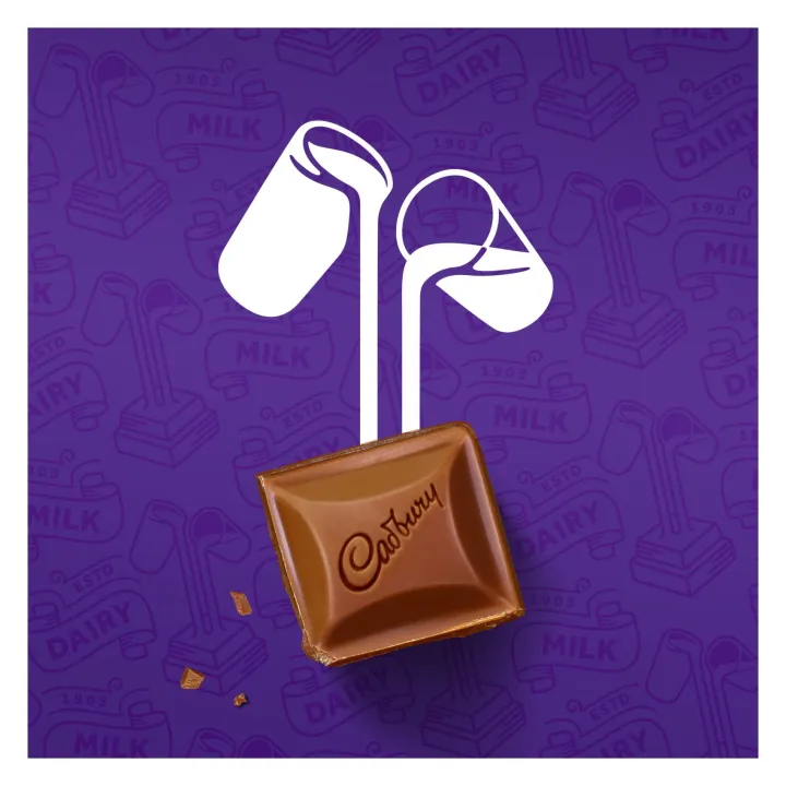 "Pakistani%20Imported%20Quality%20Cadbury%20Dairy%20Milk%20Chocolate%2036g%20Original%20-%20Pack%20of%2012%20&%2024%20pcs%20BOX%20%7C%20Creamy,%20Aerated,%20Original,%20Light%20&%20Airy%20Texture,%20Sweet%20Treat,%20Snack,%20Gift,%20Indulgent,%20Premium%20Quality"%20-%20Image%205