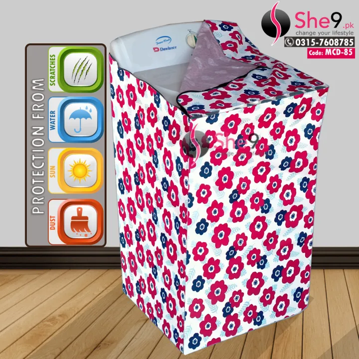 printed%20Waterproof%20Washing%20Machine%20Cover%209Kg%20To%2010.5Kg%20-%20Image%205