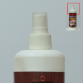 Best Furniture polish and cleaner spray, wood polisher furniture care remove dust, non-toxic - 400ml/0.4ltr. 