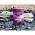 Reveal Me (Shatter Me, #5.5) by Tahereh Mafi. 