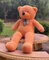 Imported 4.5 Feet Large Teddy Bear Cute Teddy Bears / Giant Fluffy Teddy Bear Cuddles -Best Big Teddy Bear for Girls and Valentine Gift. 