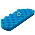 Vacuum cleaner accessories parts dust filters HEPA H13 Samsung DJ97-01670B Assy OUTLET Filter for Samsung sc8810 SC8813...series-2Pcs filter. 