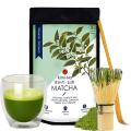 Pure KimiNo Japanese Organic Matcha Green Tea Powder, 100 g. 