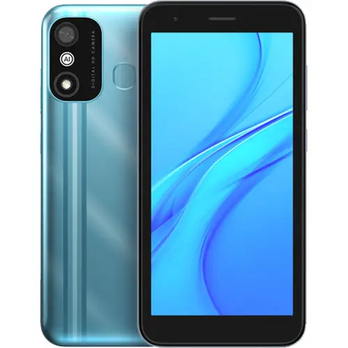 Itel A27 || 2GB RAM 32GB ROM || 5 MP Back Camera || 4000 mAh Battery || 5.5 inches Display