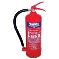 Dcp 4kg Fire Extinguisher. 