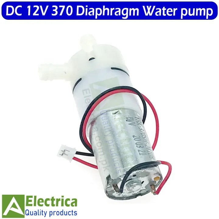 DC%C2%A012V%C2%A0370%C2%A0Diaphragm%C2%A0Water%C2%A0pump%C2%A0Self%C2%A0Priming%C2%A0Pump%C2%A0by%C2%A0Electrica%20-%20Image%205