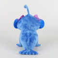 25cm The Sea Beast Plush Toy Cartoon Movie Anime Stuffed Doll Jacob and the Sea Beast Plush Doll for Kids Boy Birthday Xmas Gift. 