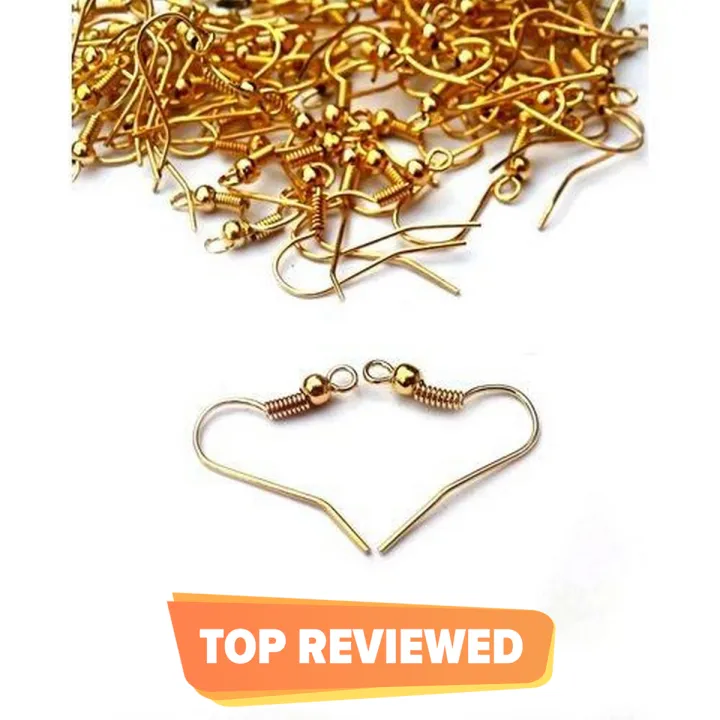 Silver%20Earring%20Hooks%20Base%20for%20Jewelry%20Making%2050/Pcs%20SILVER%20-%20Image%207