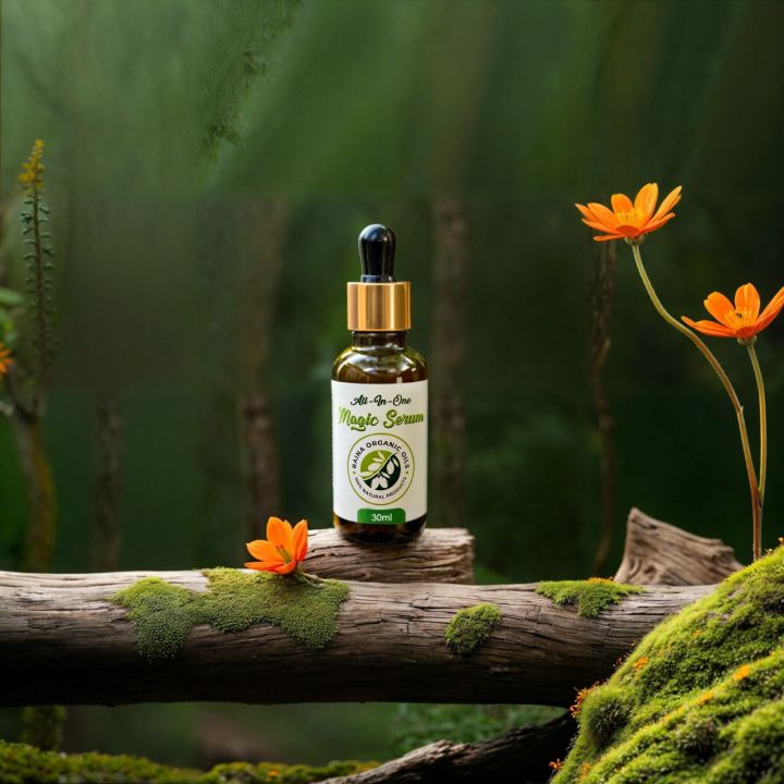 All-In-One Magic Serum