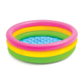 INTEX Swimming Pool Swimming Pools For Kids Baby Bath Tub Baby Bath Toy Inflatable Kids Bath Toy Tub. 