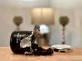 Bukhoor Black Oud Made in Dubai, UAE 70g Long Lasting Oudh Bakhoor Aroma NEW!!. 