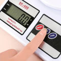 Digital Kitchen Weight Machine - Mini Weight Machine - Portable Mini Food Scale - 10 Kg Small Weight Machine - Electronic Weight Scale 10 Kg. 