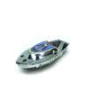 Pack of 3 Putt-Putt Candle Boat For Kids Candle Boat. 