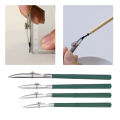 Multi Function Line Masking Artists Ruling Pen Comic Tool Painting Supplies Stationery. 
