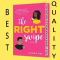 The Right Swipe by Alisha Rai. 