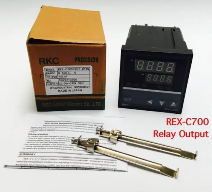 REX%20C700%20/%20temperature%20controller%20k%20type%2072x72%20mm%20-%20Image%202