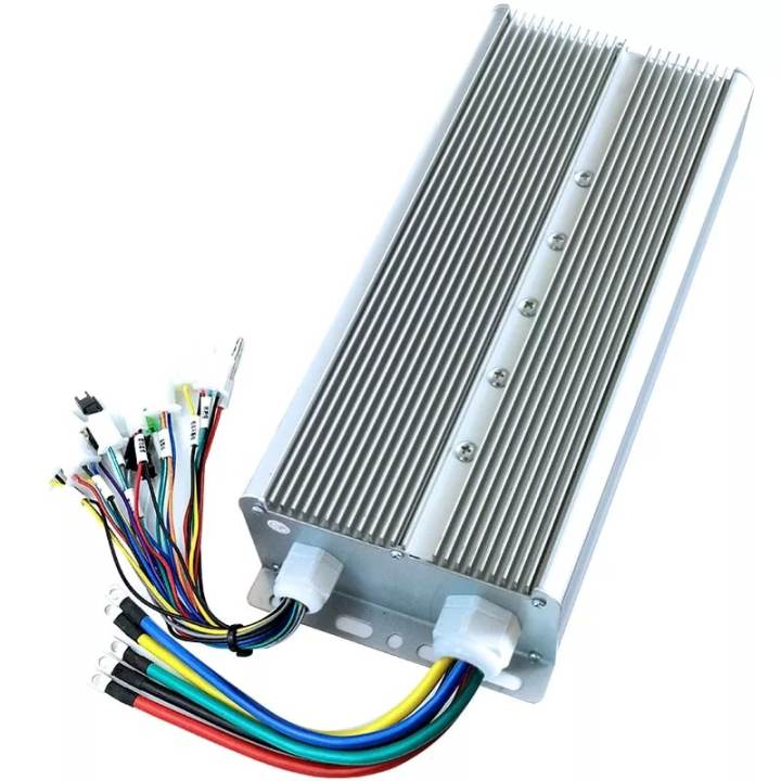 BLDC%202200W%2048V%2060V%2072V%20Brushless%20DC%20Motor%20&%20Electric%20Car%20Controller%20Vehicle%20Driver%20Car%20Bike%20Rickshaw%20Controller%20Three%20Phase%20Motor%20Controller%20Driver%20-%20Image%204