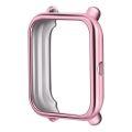 for Amazfit Bip U / Bip U Pro Smart Watch Case Soft Full TPU Protective Cover Bumper for Amazfit Bip U Shell Protector. 