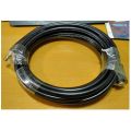 Pressure Hose for SAMCO, Black n Decker PW1600 PW1700 Pressure Washers - 5 meter with 1 end Quick Connect 1 end M22 Threaded - for some Total, Ingco, Emtop, AR, etc.. 