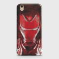 Oppo A37 Cover - SkinLee HQ Hard Case - Iron Man Tony Stark Endgame - SKINLEE-608-1-201-59. 