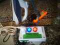 Automatic Water Controller  Automatic ON/OFF  Sensor. 