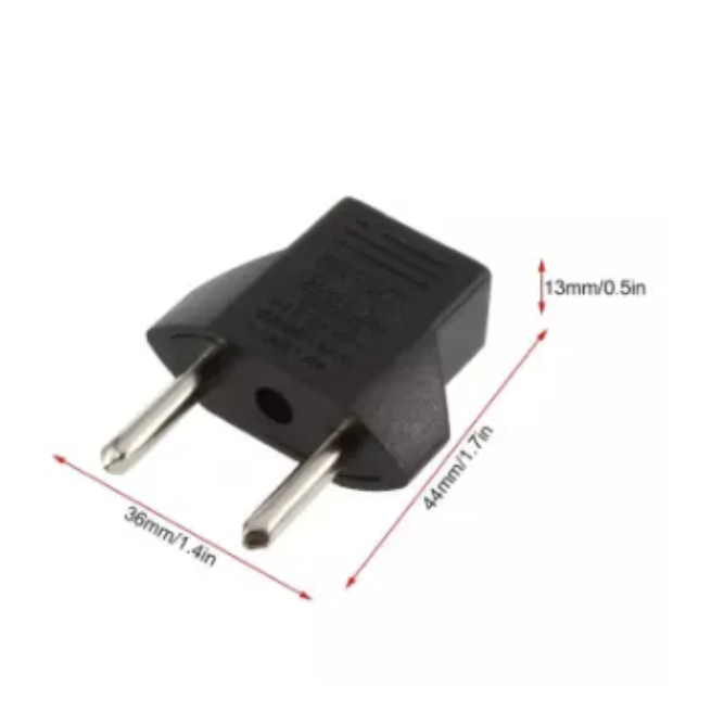 European%20Adapter%20Plug%20US%202%20Flat%20Pin%20To%20EU%202%20Round%20Pin%20Plug%20Socket%20-%202%20Flat%20Pin%20To%20Round%20Socket%20Power%20Charger%20-%201pc%20-%20Image%202