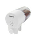 SOBO DA-08 Fish Tank Automatic Fish Feeder Aquarium Intelligent Timed Auto Feeder. 